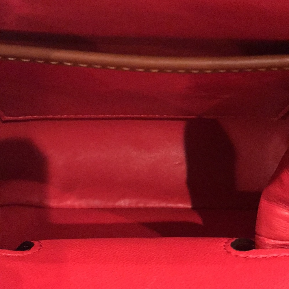 Disney X Coach Mickey Mouse kisslock Bag♥️ - Picture 5 of 14